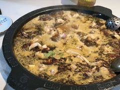 -大江美蛙鱼火锅(都江堰店)