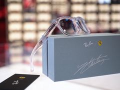 -Ray·Ban雷朋(淮海中路店)