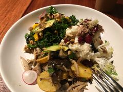 -卡朋厨房(289艺术园区店)