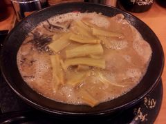 博多一幸舍(侨福芳草地店)-博多一幸舍(侨福芳草地购物中心店)