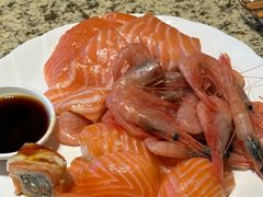 -禾斗海鲜自助(市北诺德店)