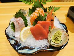 -大岛日本料理铁板烧(南通大饭店)