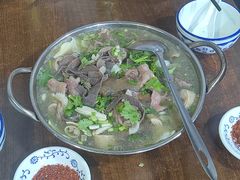 -正宗苏稽毛哥跷脚牛肉总店