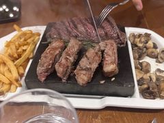 -Entrecôte 法国牛扒馆(保利·时光里店)