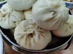 -和顺源· 臊面包子(西关店)