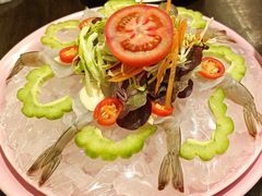 生虾-J Daeng Seafood