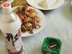 -宾朋海鲜特色美食餐厅·纯手工鲅鱼水饺(兴海路店)