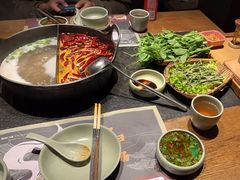 -盡膳口福跷脚牛肉火锅(国贸商城店)