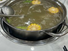 -全好食潮汕牛肉火锅(泗洲路店)
