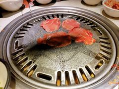 -猫抓烤肉(武进吾悦广场店)