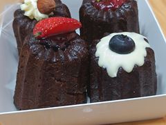 -Juicy Bakery(大学路店)