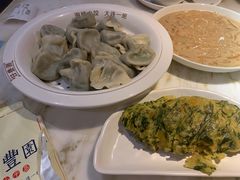 -日丰园海肠水饺·老字号大连海鲜(和平广场店)