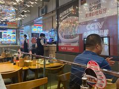 -必点海鲜·鲅鱼水饺(鞍山西道店)