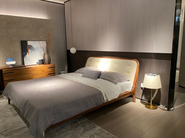 北境家具(红星美凯龙锡山店)