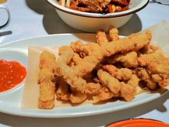 -遇见老南昌-柴火灶(顺外路店)