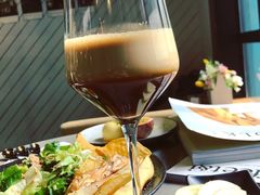 -Nectar One Cafe(勇烈路n1店)