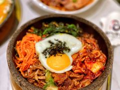 -七八冷面·延边朝鲜族美食(世纪汇店)