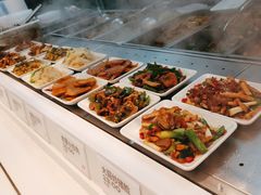 -老乡鸡(新邻天地店)