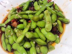 -李记潮汕砂锅粥(营福路店)
