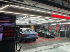 -美车堂(西单大悦城店)