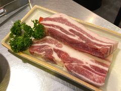 -喜来稀肉(虹泉路店)