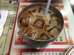 -华星冰室(湾仔店)