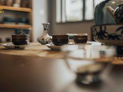 -汉艺唐风茶艺培训(联发华美空间店)