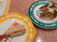 -元气寿司(环球港店)