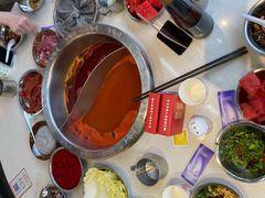 -憨铁匠老火锅(龙岗万科里店)