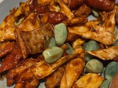 -小吊梨汤·北京菜·烤鸭(鸟巢店)