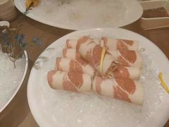 -揽季锅物会.福建黄鱼.海鲜姿造(五四路店)