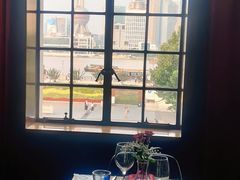 -YUE·6·西式融合餐厅(外滩六号店)