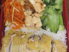 -古早人小吃店(黄河北路店)