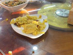 -秦忆浓岐山臊子面(扶风店)