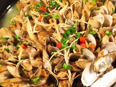 -泰谷酒店·太古码头闽菜自助餐厅