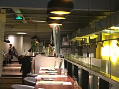 大堂-卡朋厨房(289艺术园区店)