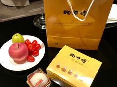 -鲍师傅糕点(春熙路店)