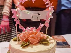 -杜哈夫DOUX RÊVE·生日蛋糕(日月光店)