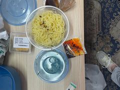 -牛街清真满恒記(平安里西大街店)