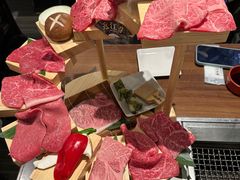 -俺的焼肉(銀座9丁目店)