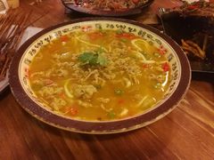 -大融厨·鸡毛店·川菜(果壳里东安湖店)