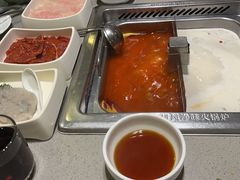 -海底捞火锅(奉化银泰店)