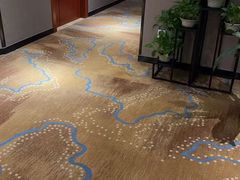 -蓬客精品酒店(南山海岸城购物中心店)