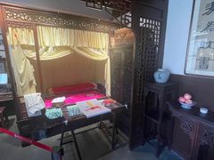 -李叔同故居纪念馆