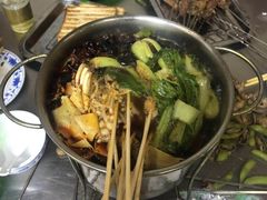 -玉园烧烤·海鲜辣炒