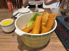 -锡和无锡菜(景丽苑店)