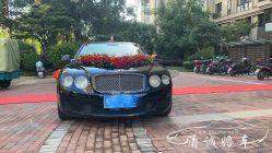 -宁波甬诚婚车(新典路店)