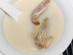 胡椒猪肚鸡-煲宫(华润万象城店)