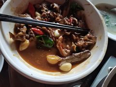 -董府·古宅餐厅