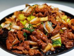 -悦融琥珀·京鲁菜·海味珍品(西单店)